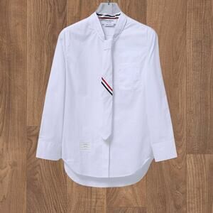 THOM BROWNE shirt